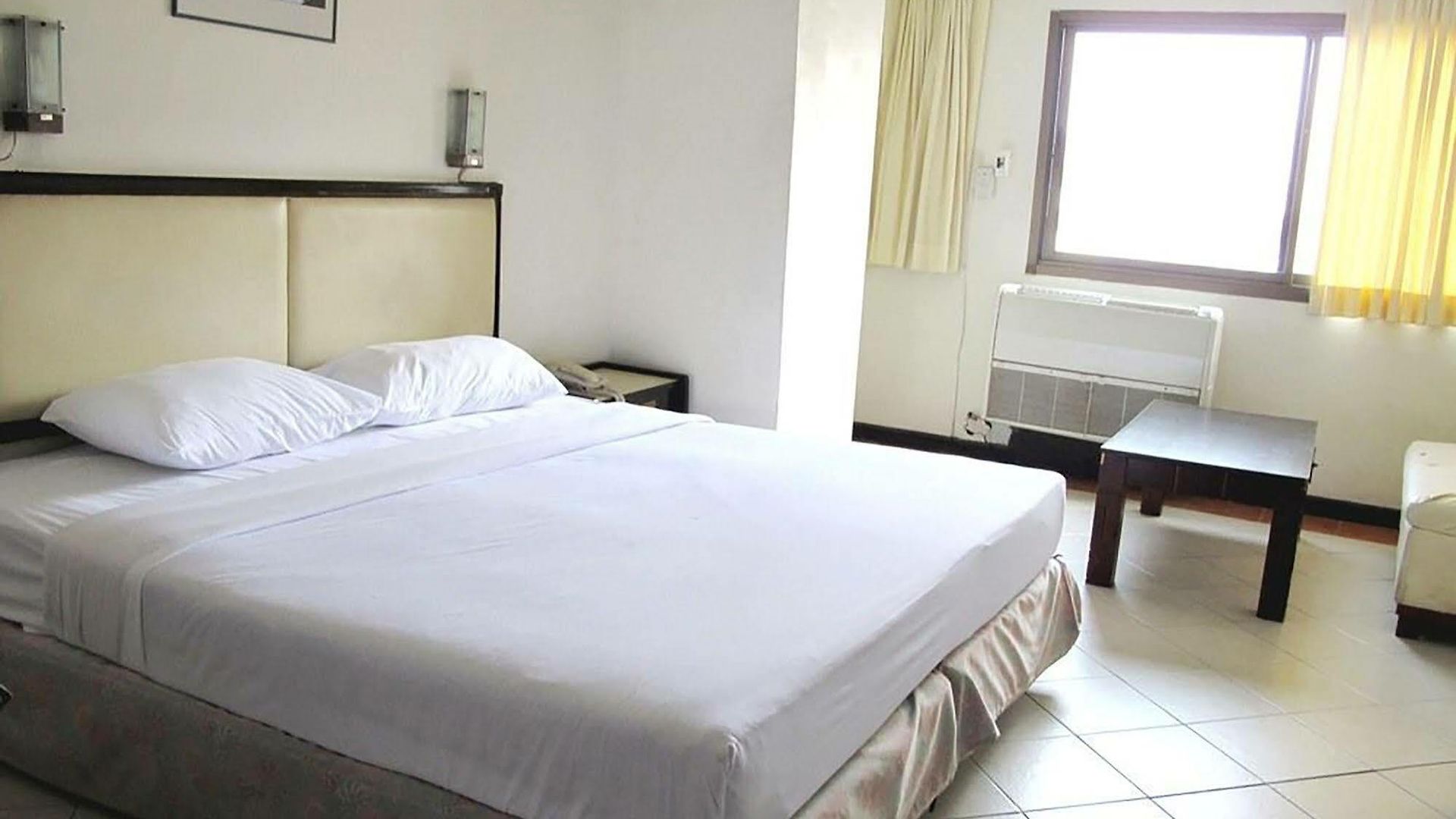 โรงแรม Diamond Pattaya