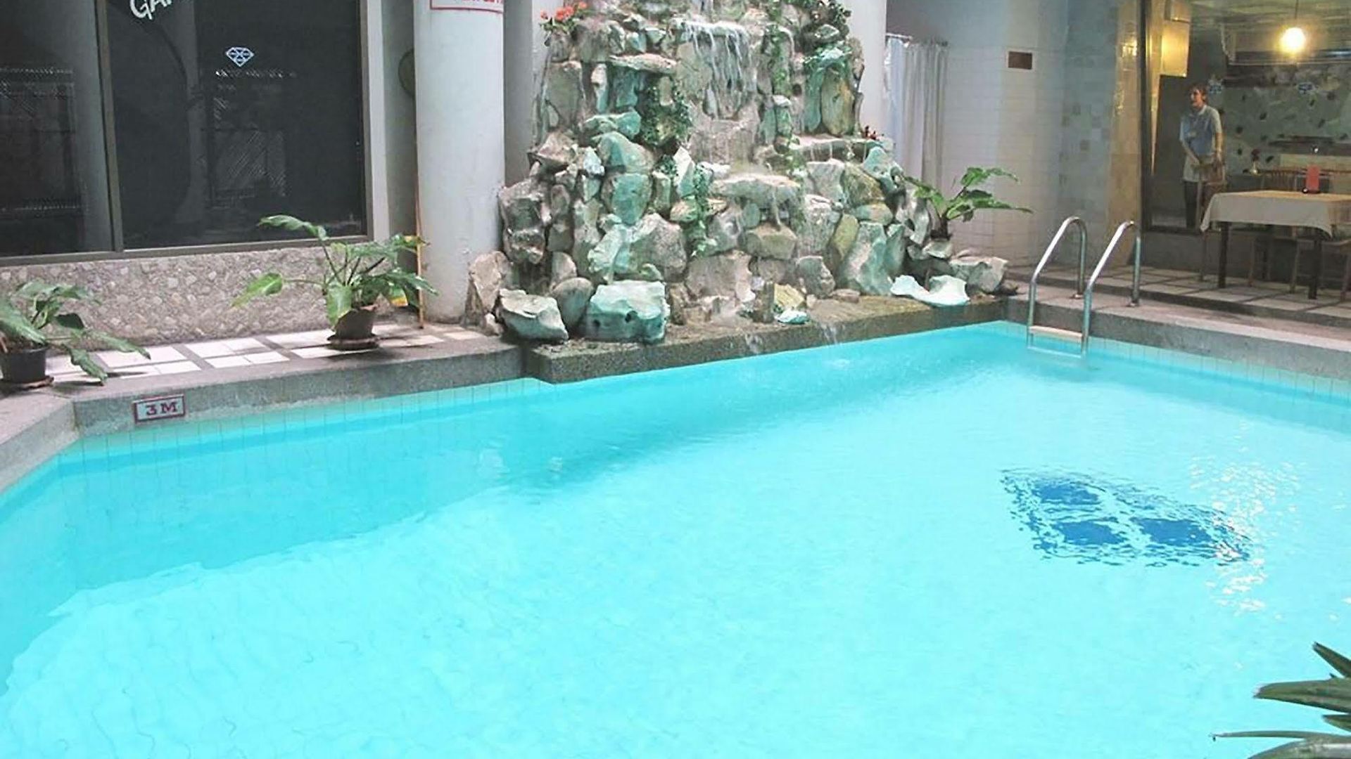 Diamond 3* Pattaya