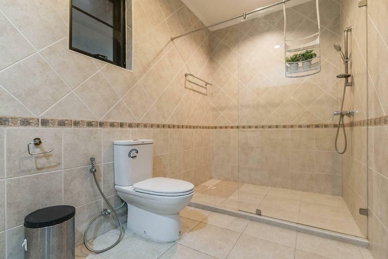 Anb Poolvilla 2br With Private In Pratamnak วิลล่า
