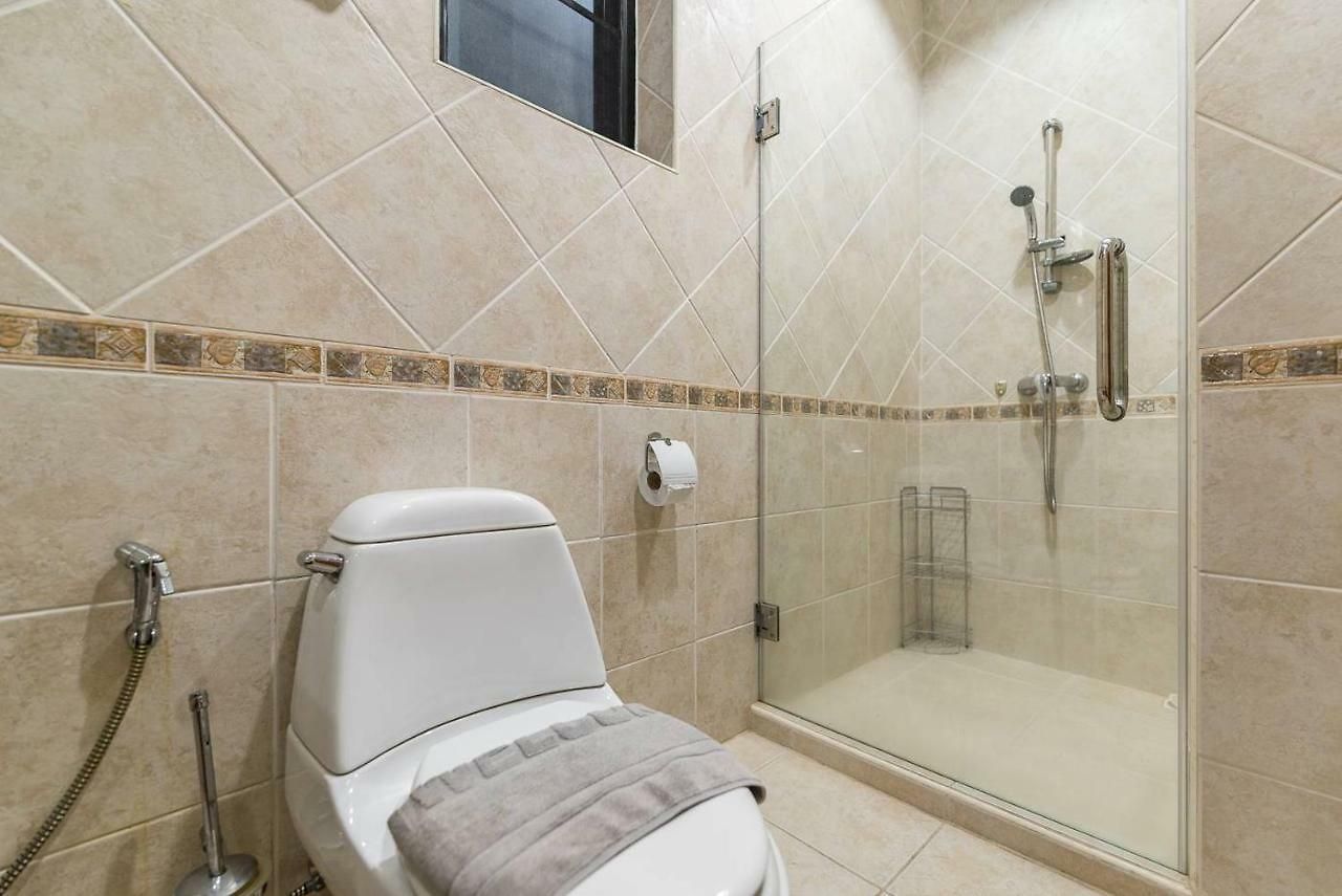 วิลล่า Anb Poolvilla 2br With Private In Pratamnak *