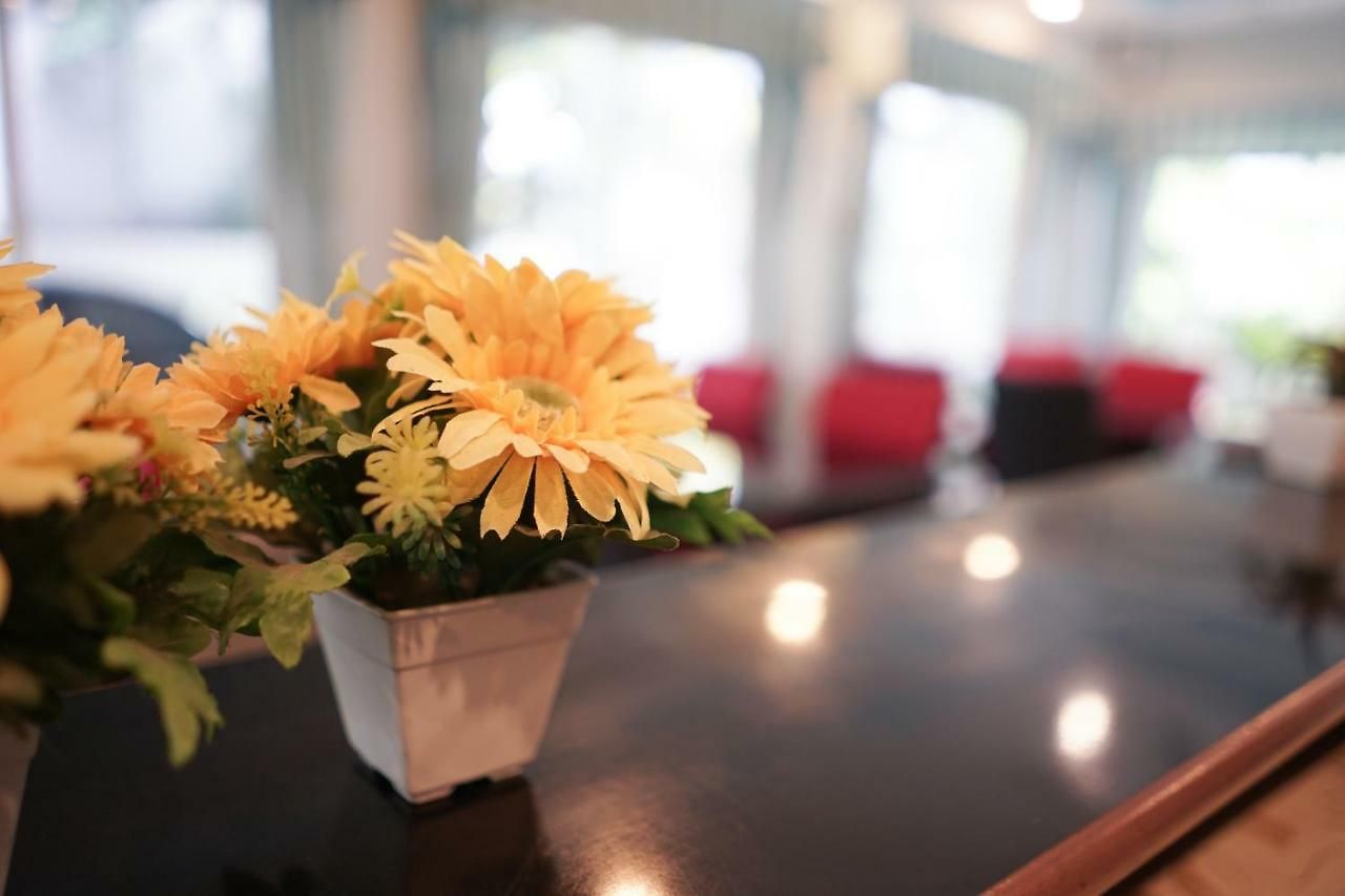 Narita Garden 3*