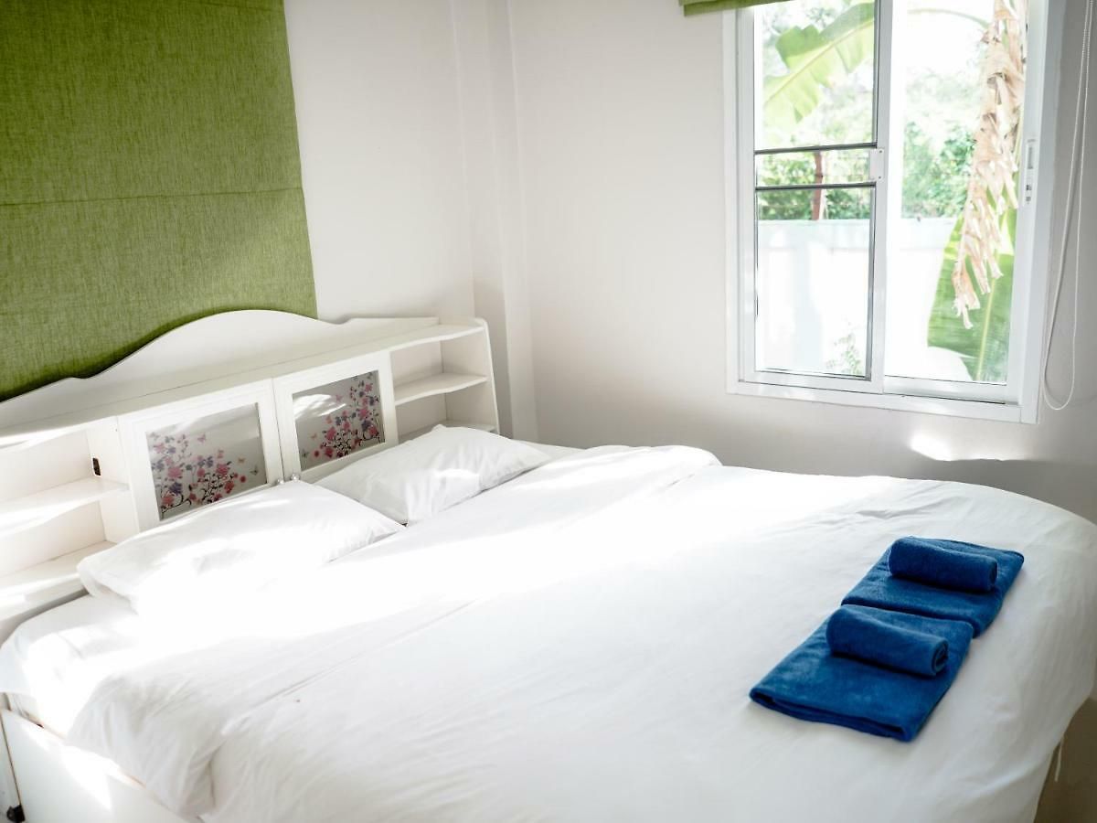 Narita Garden รีสอร์ท
