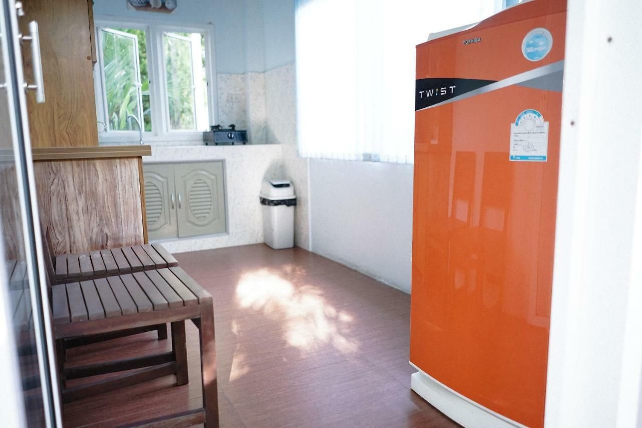 รีสอร์ท Narita Garden Pattaya