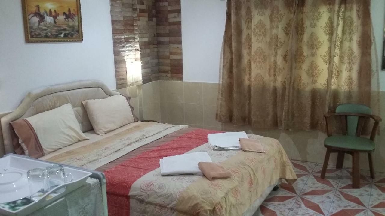 บ้านพัก Jasmin Pattaya