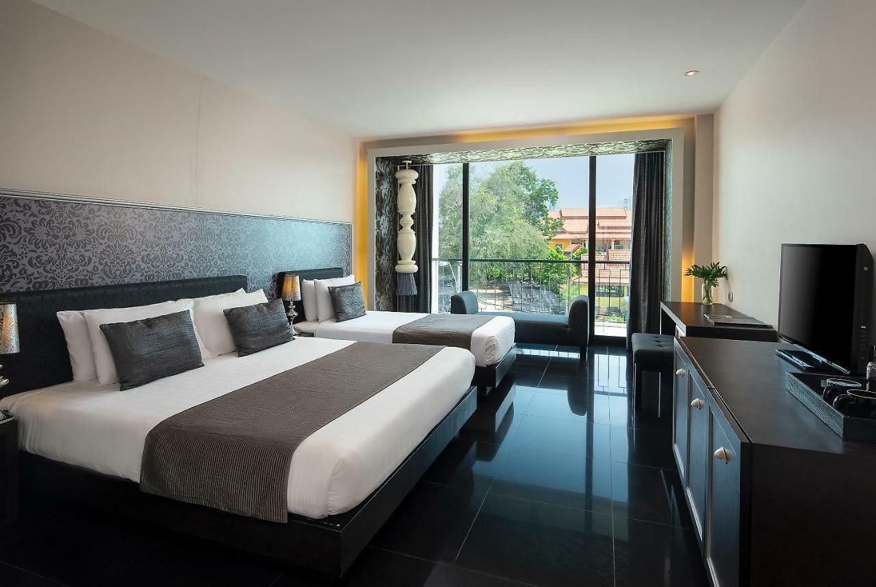 Hotel Way 5*