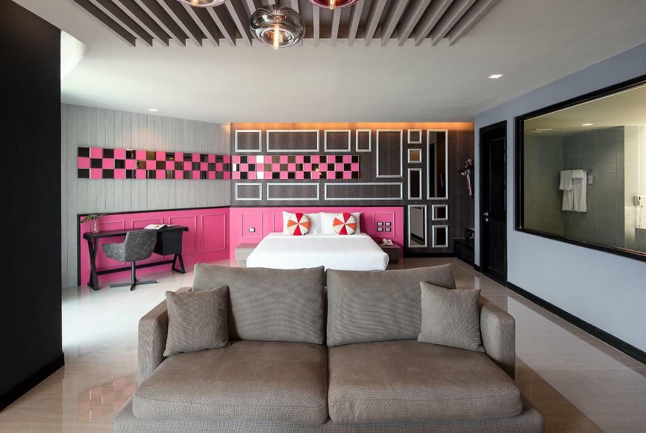Tsix5 Phenomenal 5* Pattaya