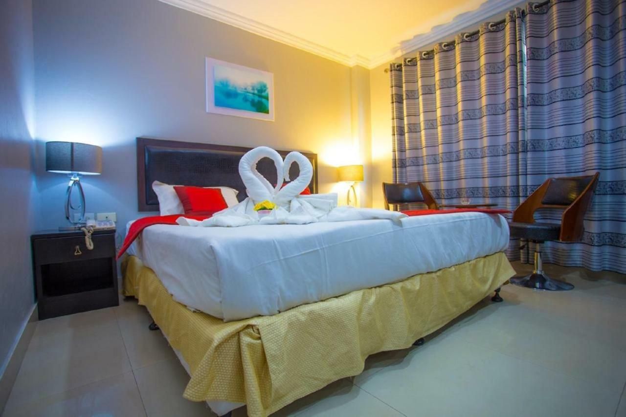 Q&D Suite Mansion 3 โรงแรม 3*