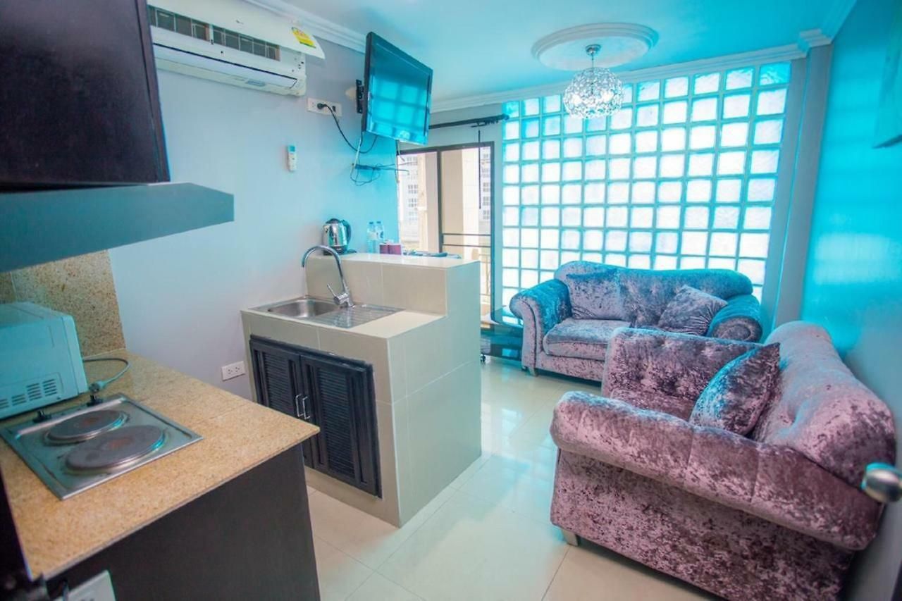 โรงแรม Q&D Suite Mansion 3 3*