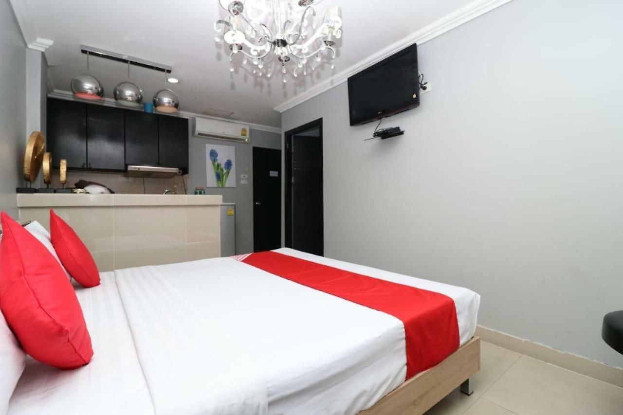 Q&D Suite Mansion 3 โรงแรม 3*