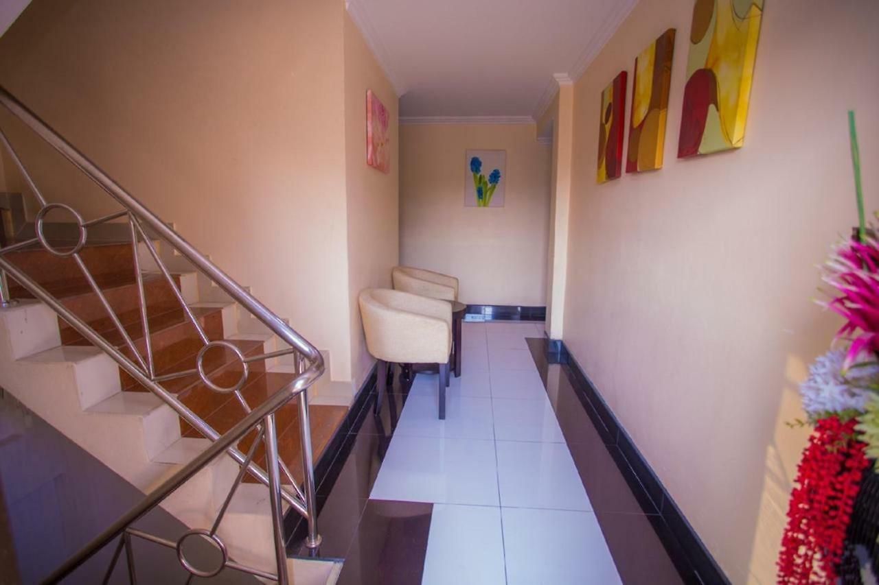 Q&D Suite Mansion 3 โรงแรม 3*