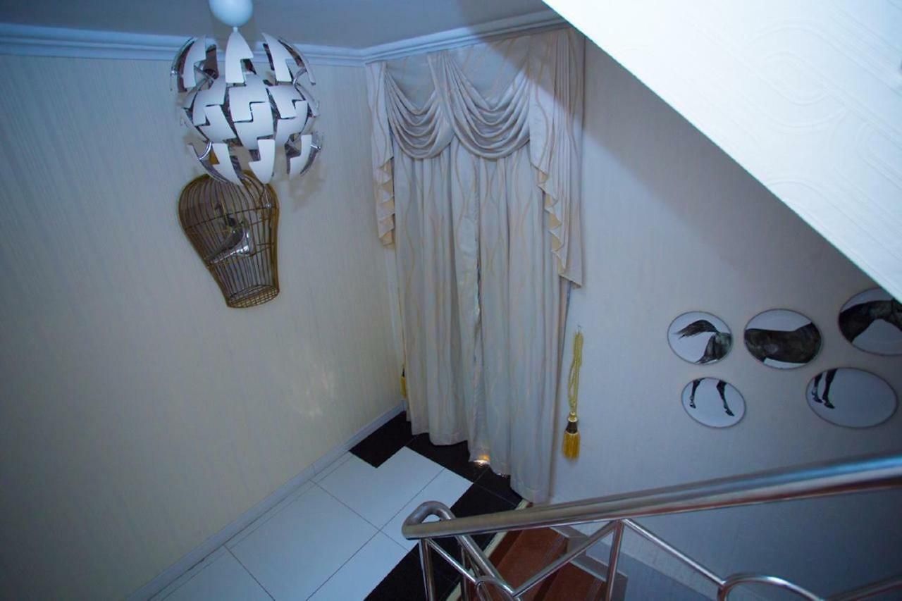 Q&D Suite Mansion 3 3* Pattaya