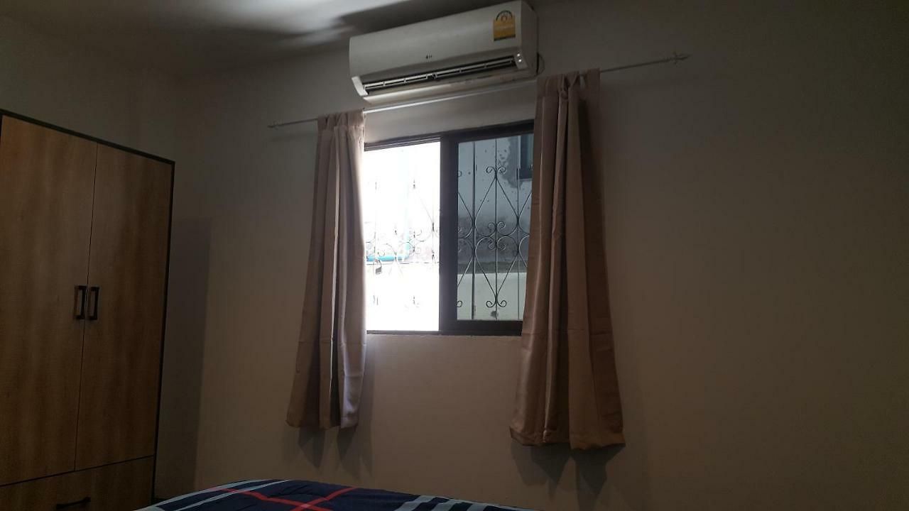 บ้านพัก Le Private Pattaya