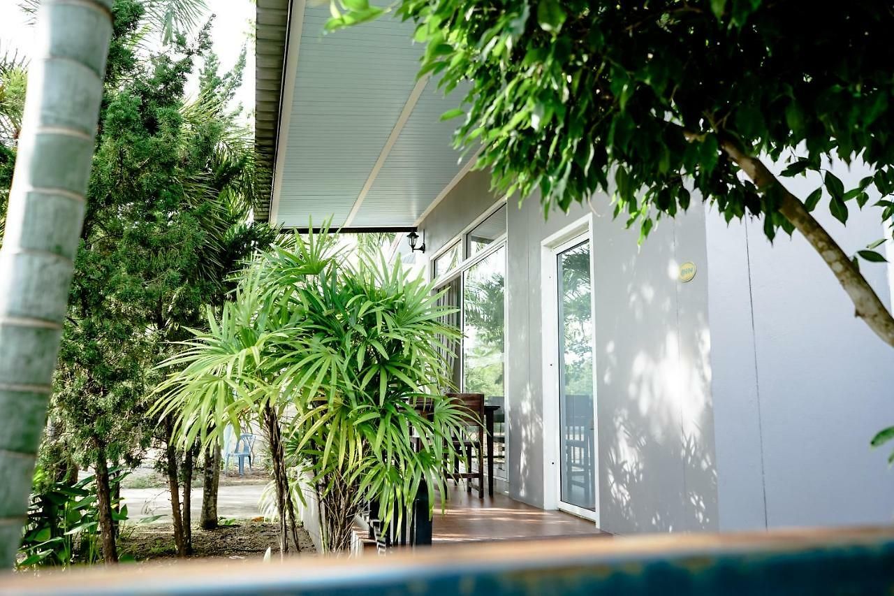 Narita Garden รีสอร์ท