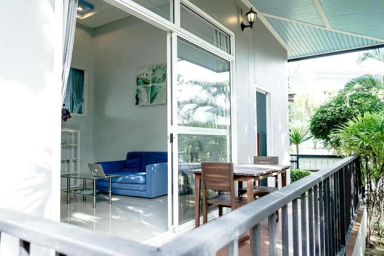 รีสอร์ท Narita Garden Pattaya