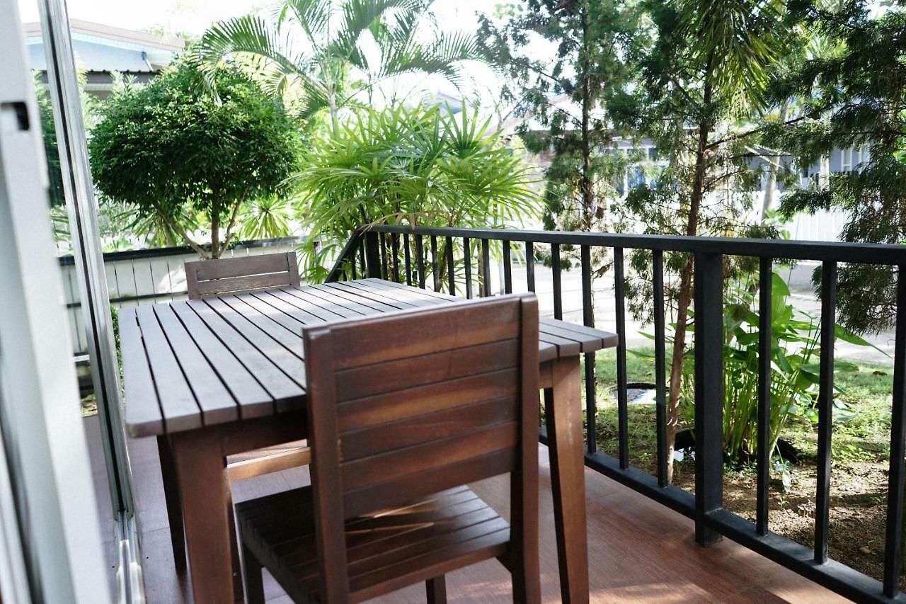 รีสอร์ท Narita Garden 3*