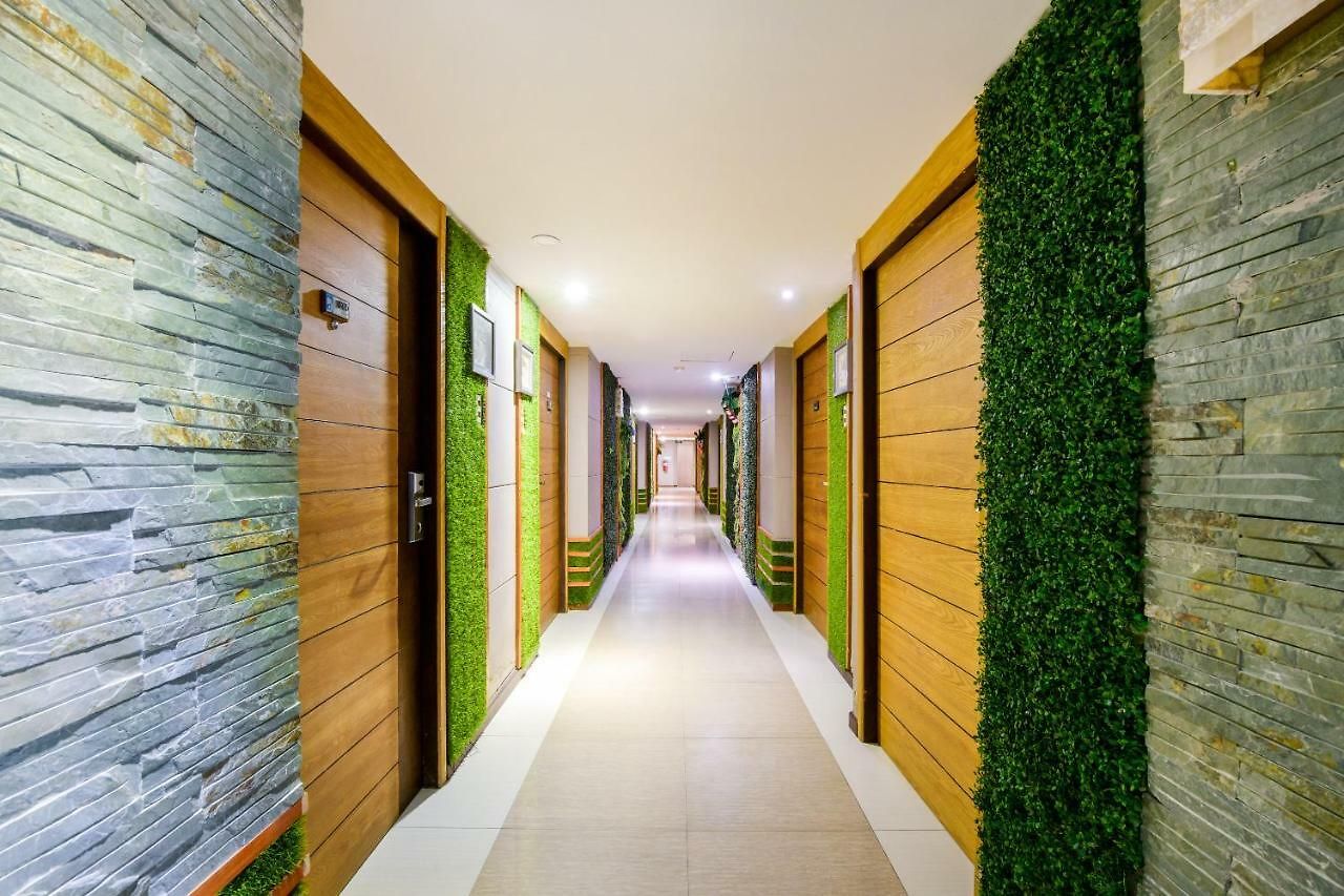Oyo 143 Dday Resotel