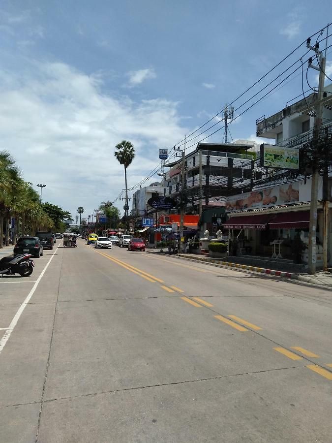 คาซาโนวา โรงแรม