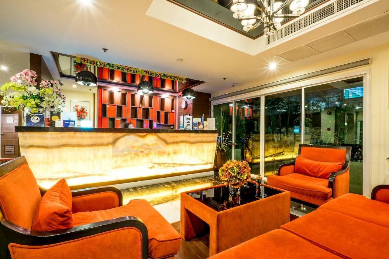 247 บูทีค Pattaya