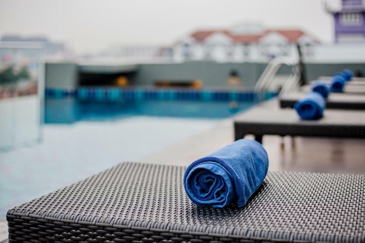 247 บูทีค 3* Pattaya
