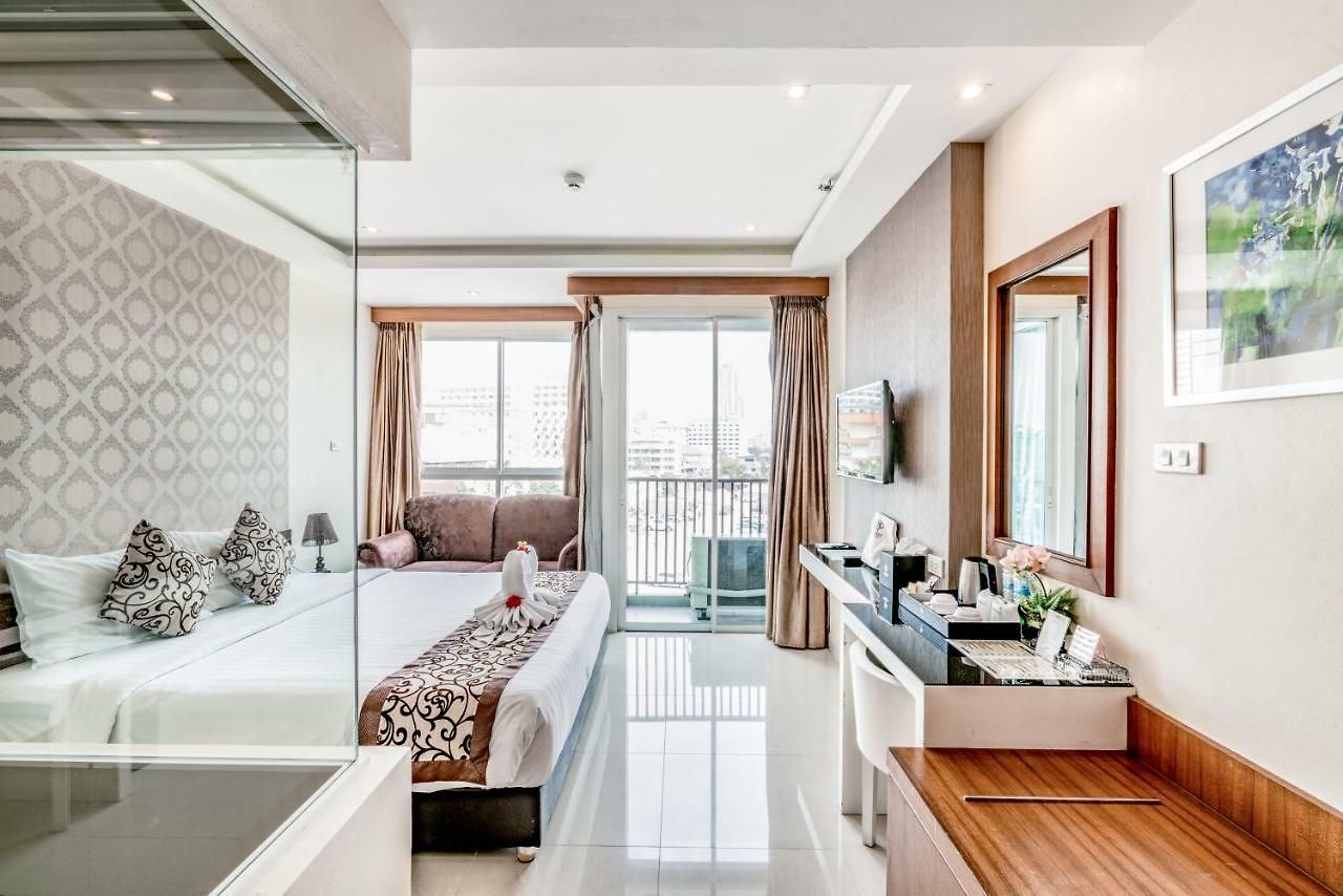 247 บูทีค โรงแรม