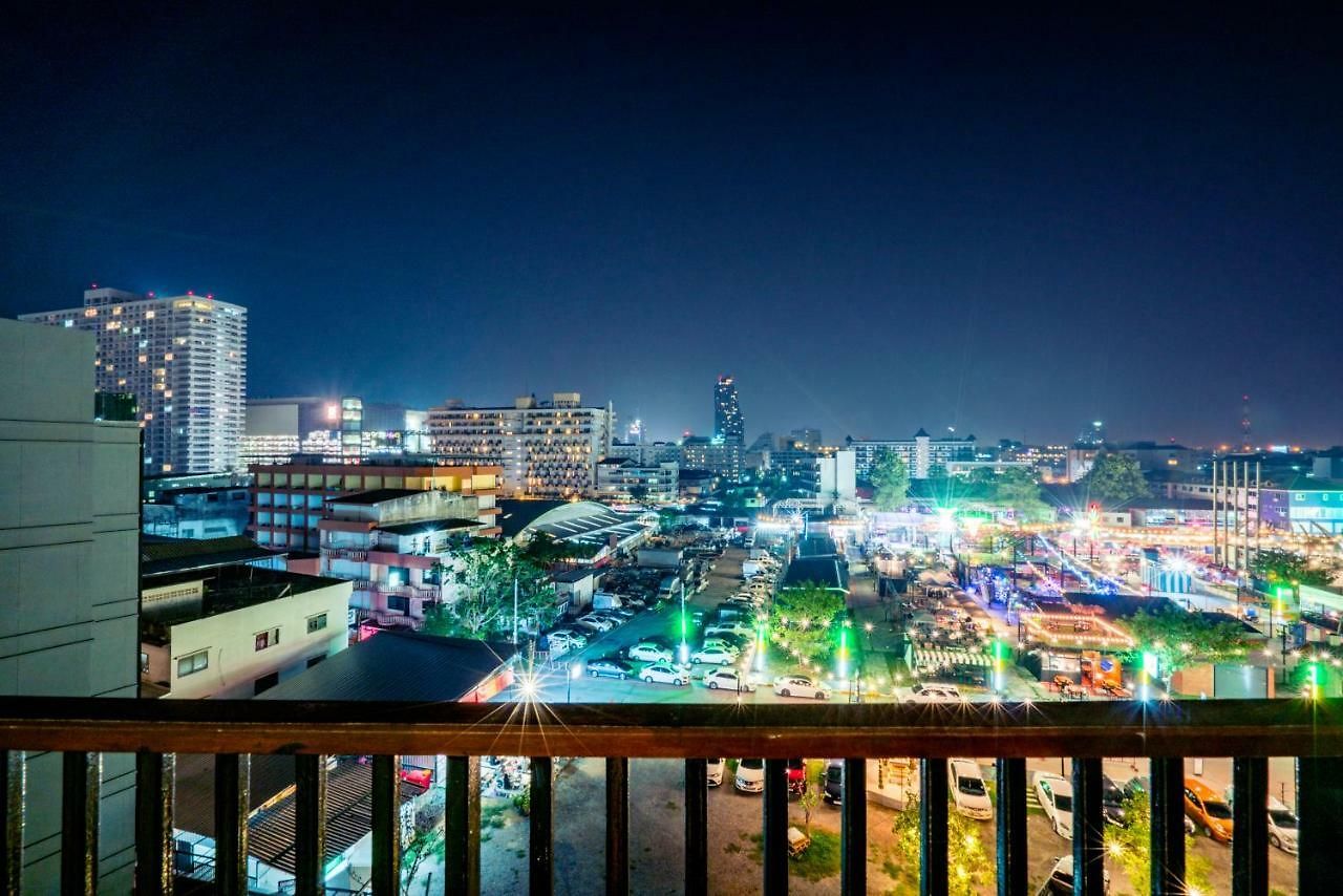 247 บูทีค โรงแรม