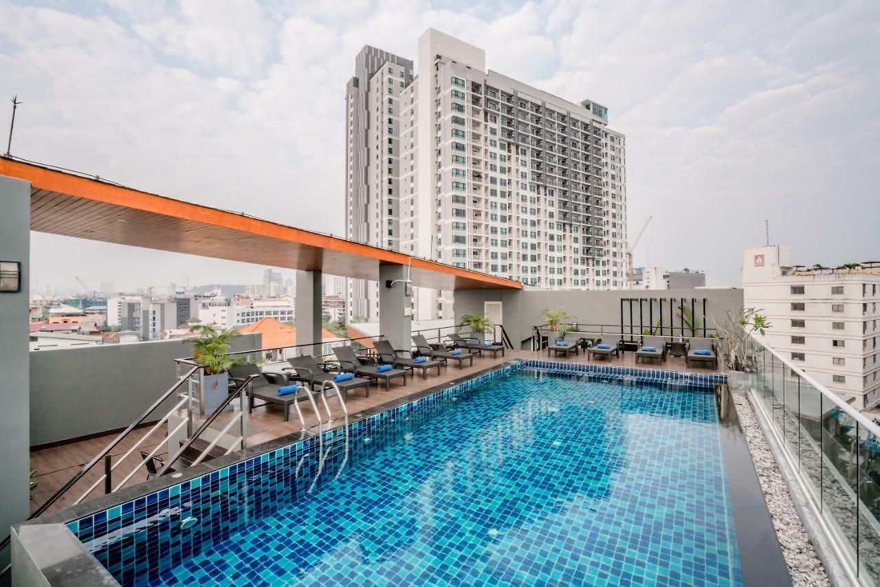 โรงแรม 247 บูทีค