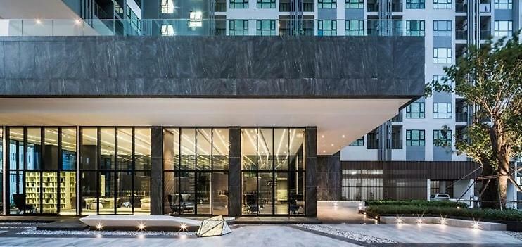 The Base Central Pattaya