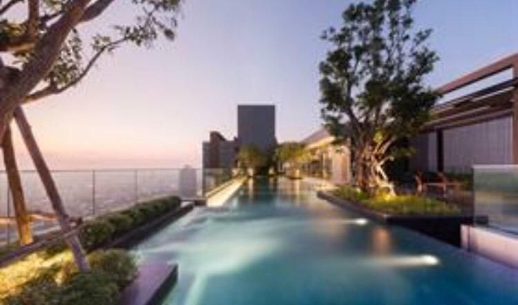 The Base Central Pattaya
