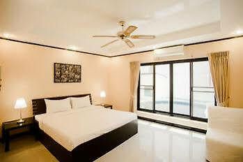 Magic วิลล่า Pattaya