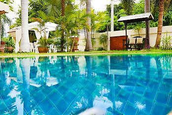 วิลล่า Magic Pattaya