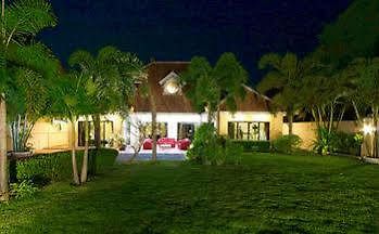 วิลล่า Magic *