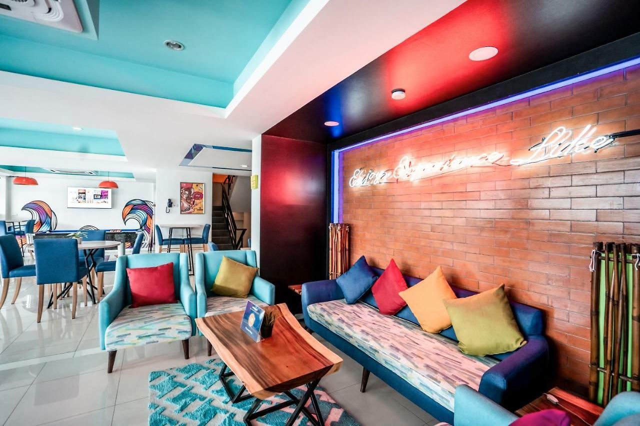 T2 Jomtien 3* Pattaya