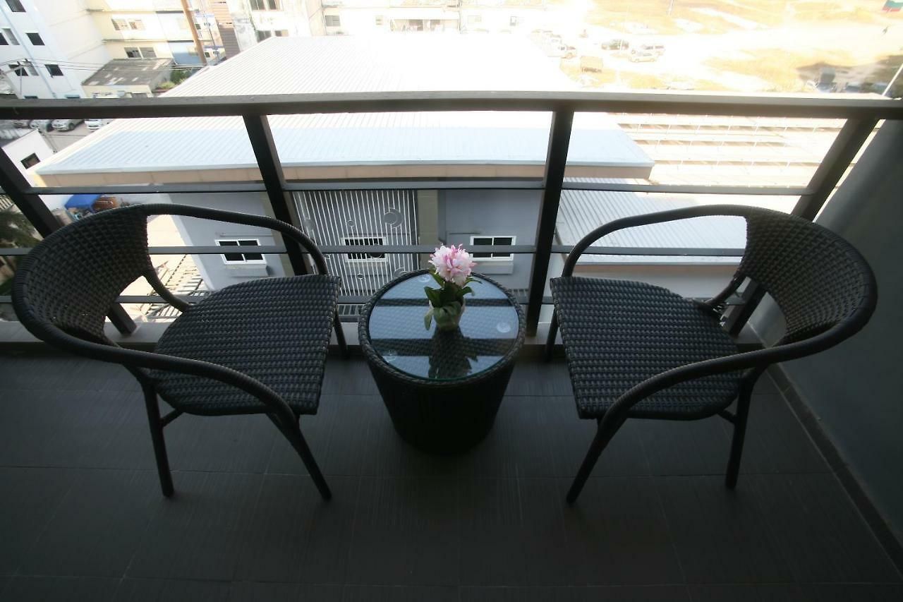 H.boutique โรงแรม 3*