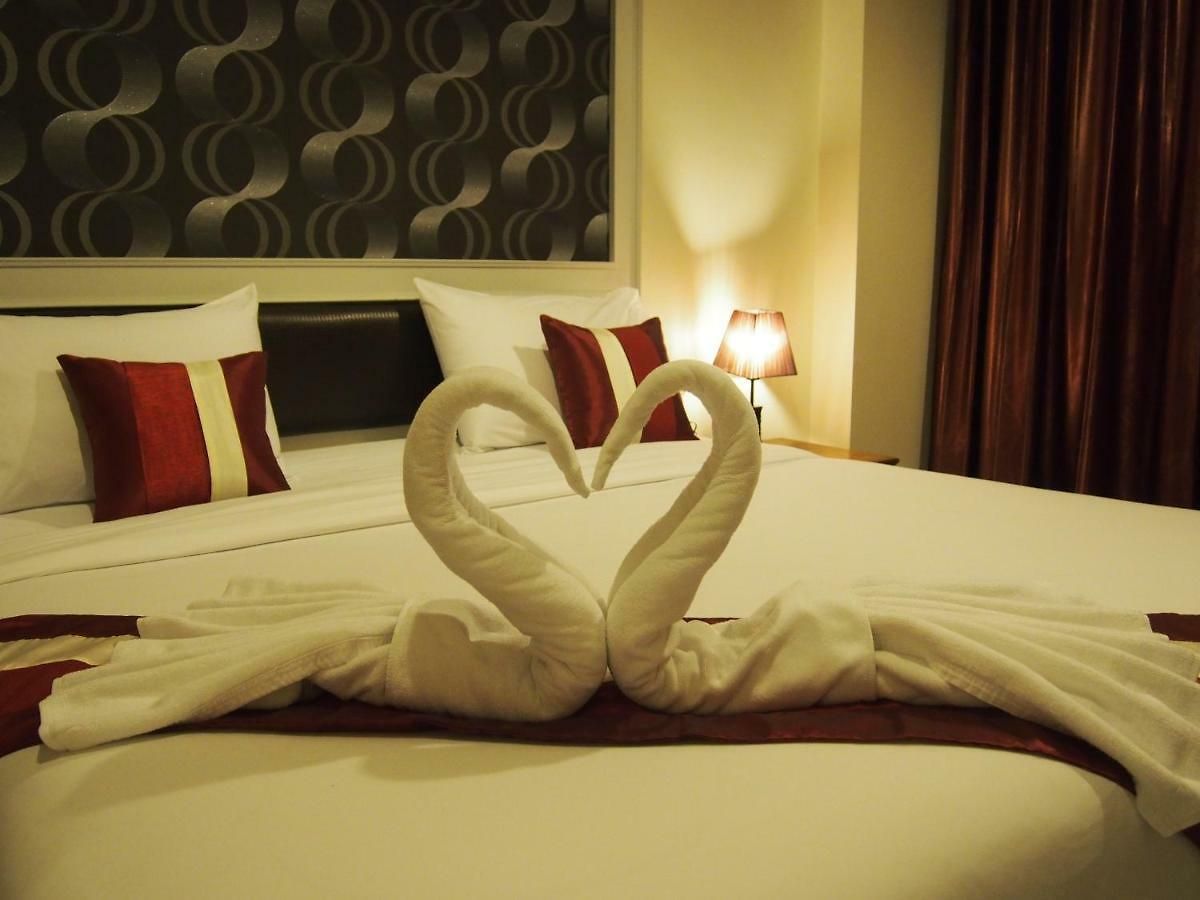 H.boutique โรงแรม