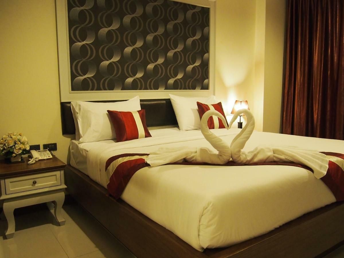 H.boutique โรงแรม
