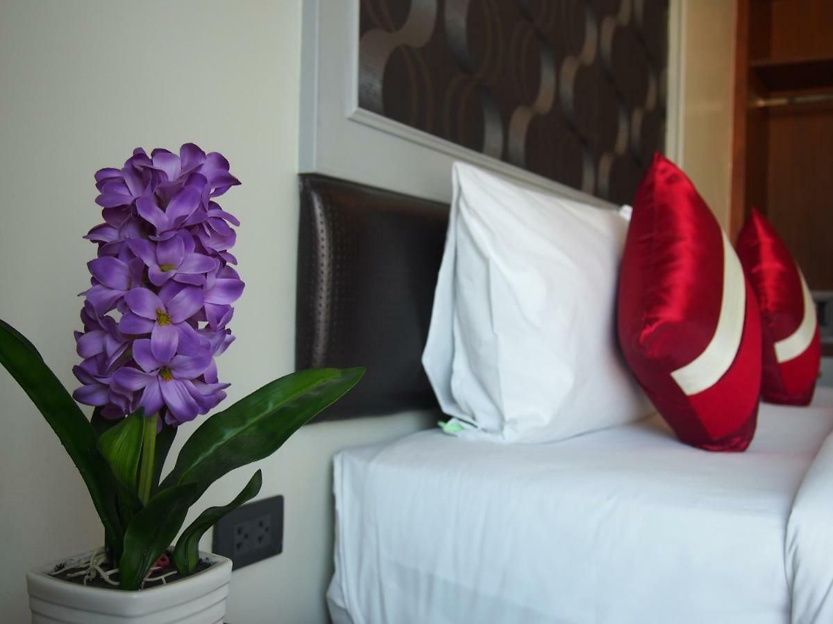 H.boutique โรงแรม