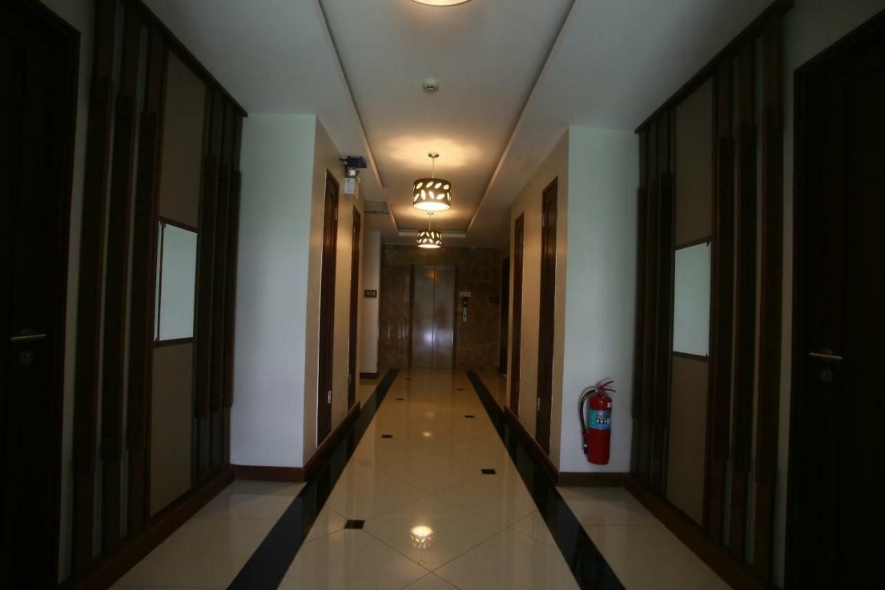 H.boutique โรงแรม