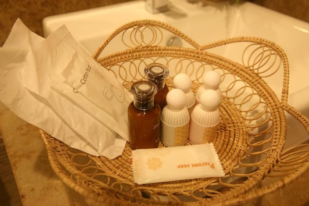 H.boutique โรงแรม 3*