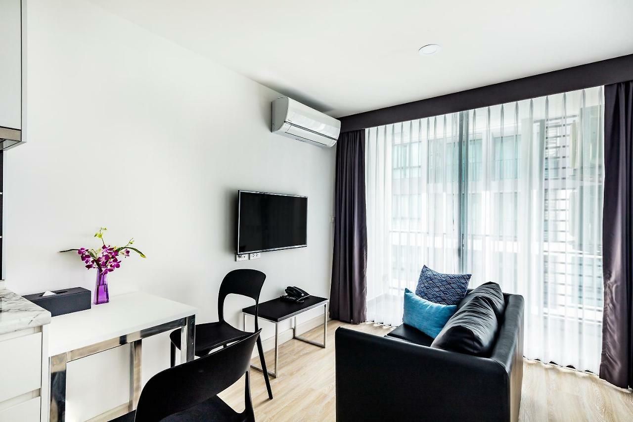 The Rizin Hotel 4*