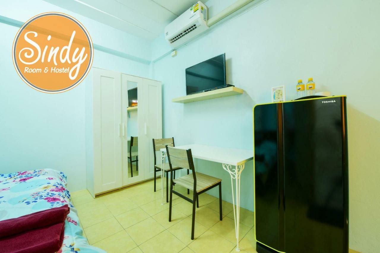Sindy โรงแรม Pattaya