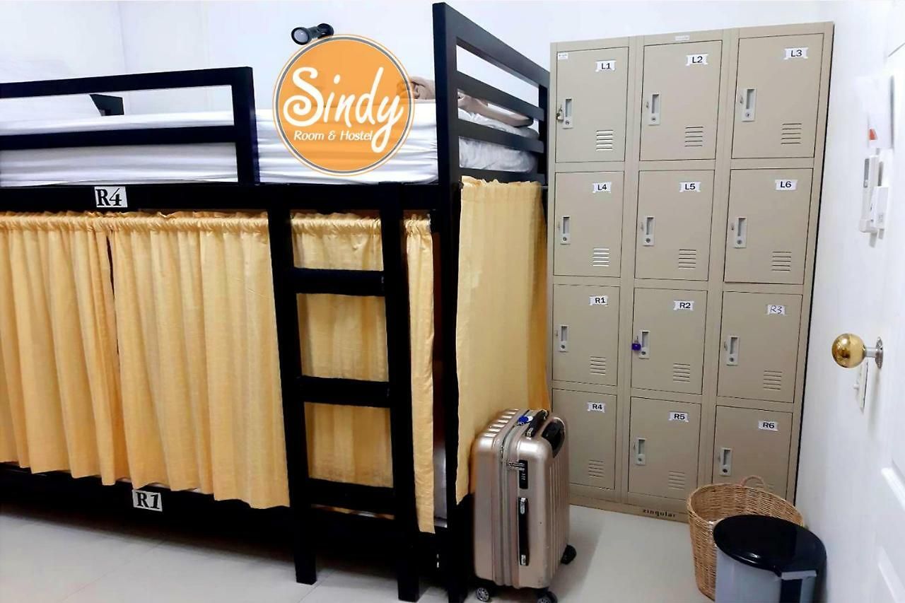 Sindy's *