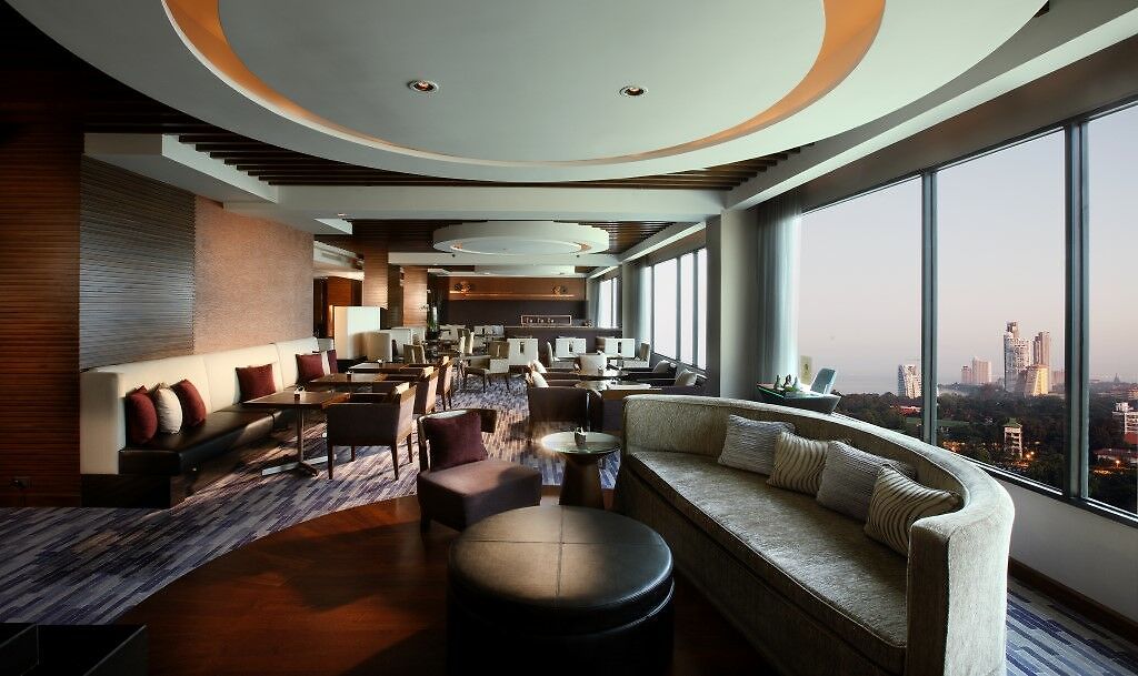 Amari โรงแรม