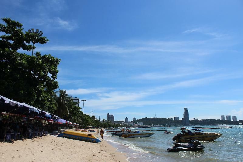 Nova Park โรงแรม
