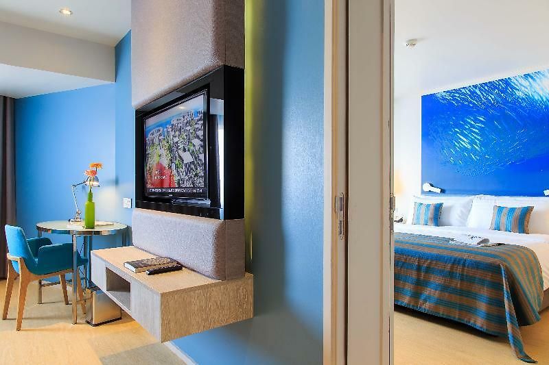 Kudos Parc โรงแรม
