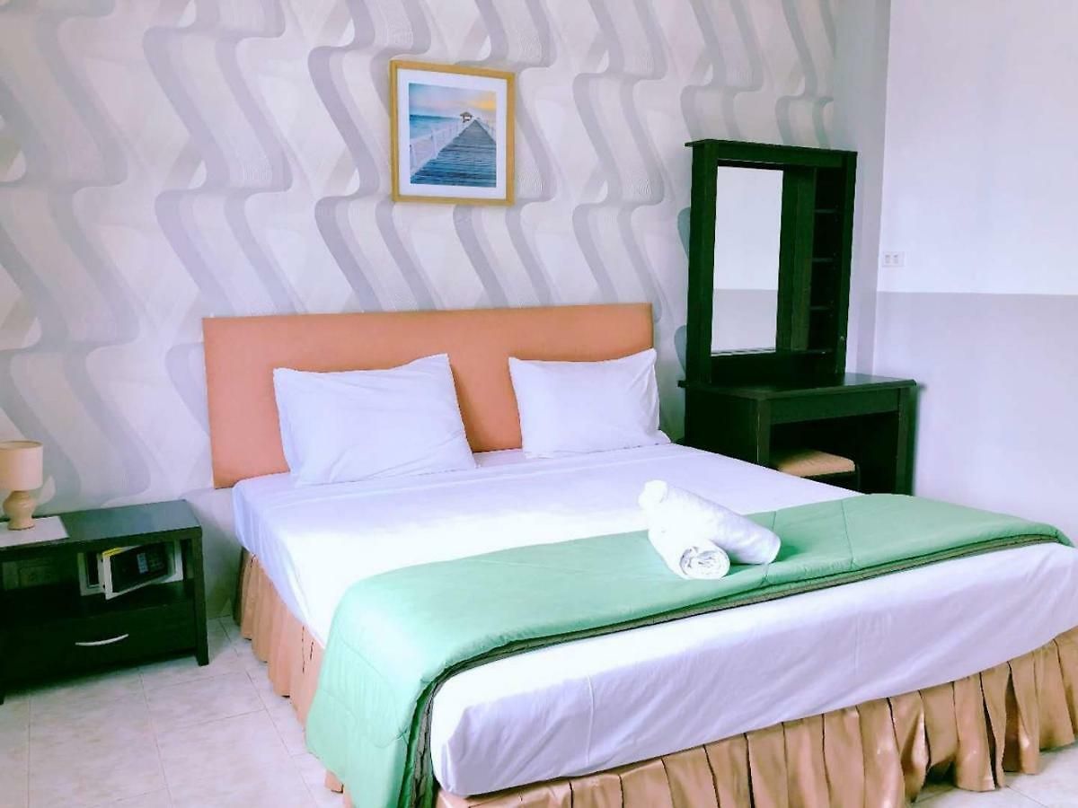 Fnb โรงแรม 2*