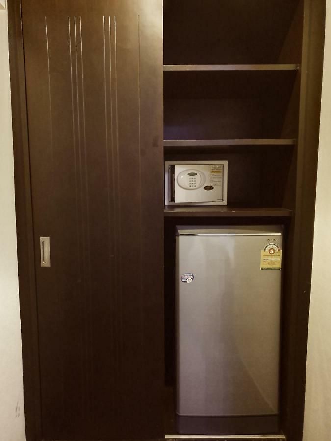 Katesiree โรงแรม 2*