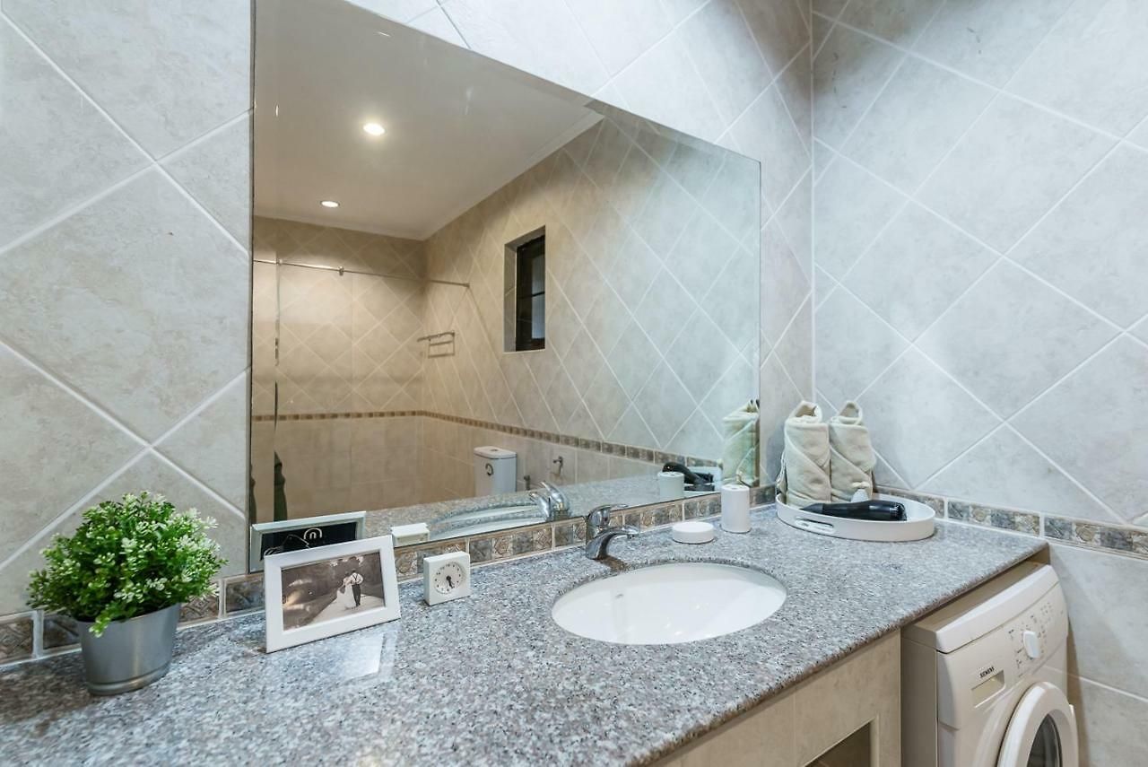 Anb Poolvilla 2br With Private In Pratamnak วิลล่า Pattaya