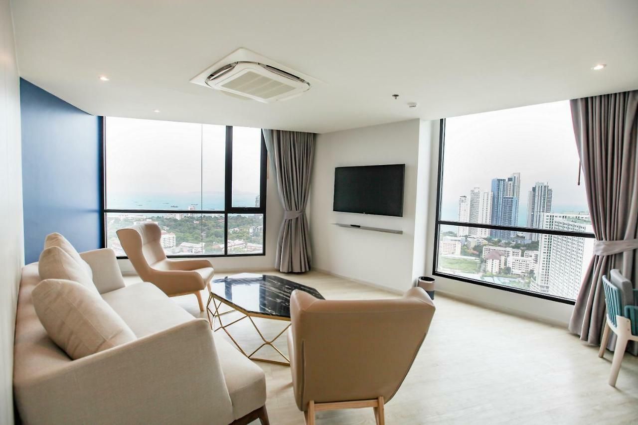 Brighton Grand & Convention Pattaya