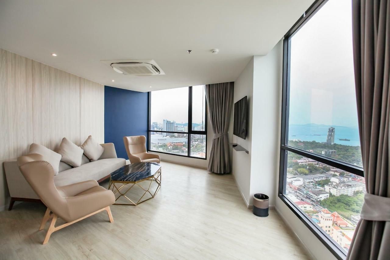 Brighton Grand & Convention โรงแรม 5*