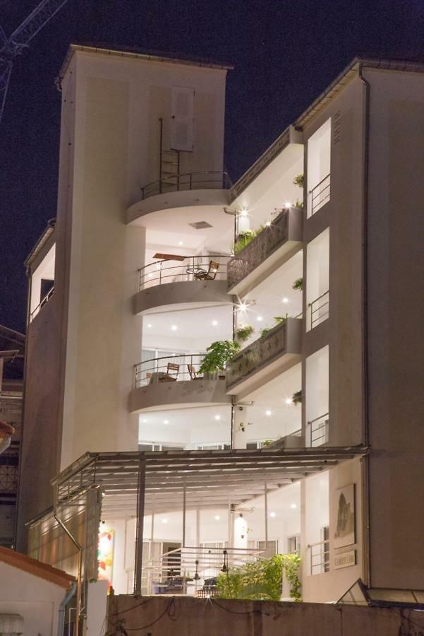 บ้านพัก Golden Lion Pattaya